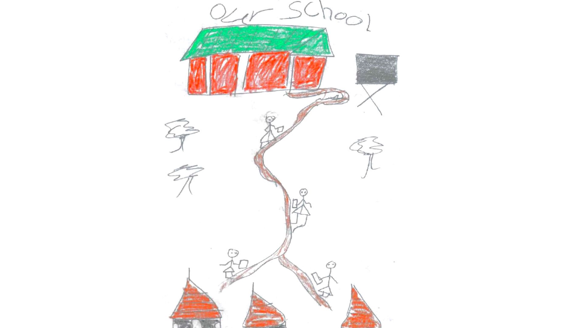 drawing