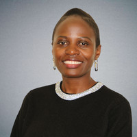 Dianah Nelsen Portrit