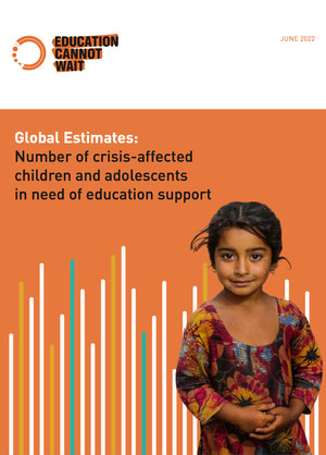 Global Estimates Study cover