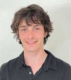 H.D. Wright portrait