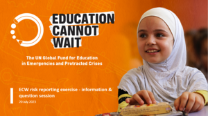 Risk reporting info session