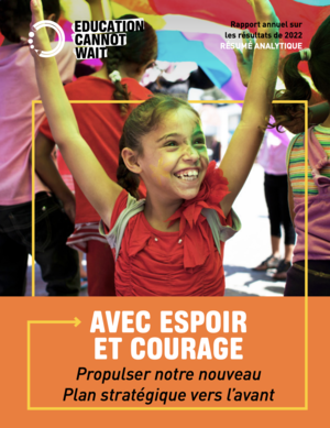 ECW's Annual Results Report Exec Summary 2022