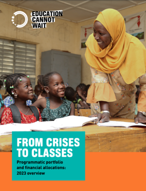 From Crises to Classes