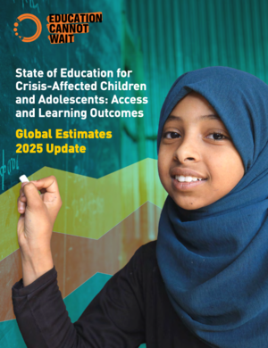 Cover ECW Global Estimates Study