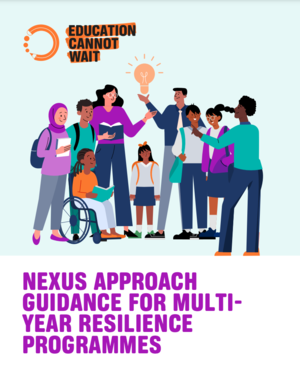 Cover of Nexus Guidance