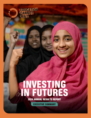 ARR24 Executive Summary Cover