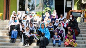 Awareness Must Rise_Action Cannot Wait