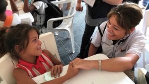 Bridging the Gap and Crossing the Bridge