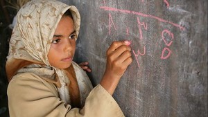 Building a Brighter Future in Yemen