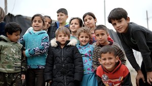 Connecting to Learn in Lebanon