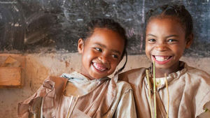 Working Together to Build Back Better Through Education