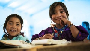 Education Cannot Wait Marks Its Fifth Anniversary