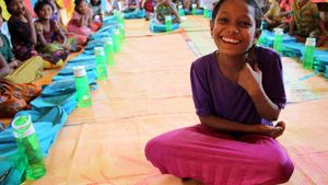 Education in Crisis: An Inherent Human Right