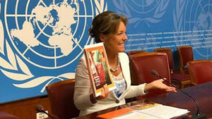 Education is a Fundamental Human Right and the Priority of the 21st Century