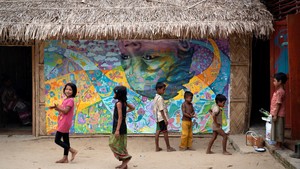 Hope for the Rohingya