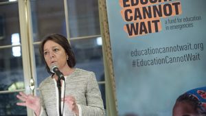 Investing in Our Shared Humanity