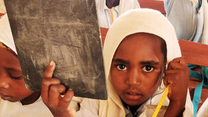 Opinion World leaders can and must do more for girls