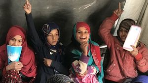 Statement of the Education Cannot Wait Director on the EU Increase of Spending for Education in Emergencies and Protracted Crises