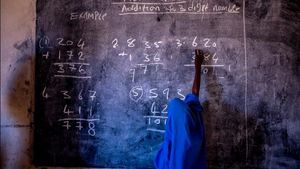 Theirworld and Education Cannot Wait Strongly Condemn the Abduction of Schoolchildren in Nigeria