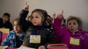 A Message From the Fund’s Director