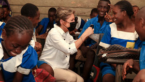 We Must Rise to the Occasion, Now.