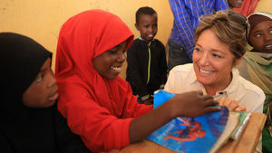 We Were Born to Do This