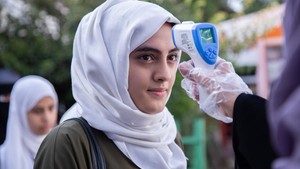 Yemen's Hidden Emergency