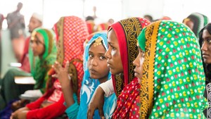 Celebrating Women's Day