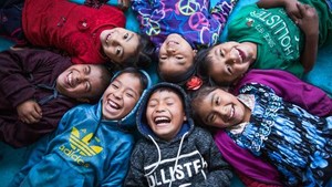 The impact of education.