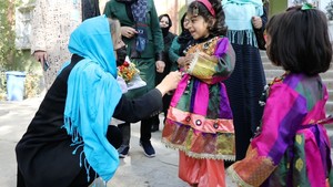 EDUCATION CANNOT WAIT CALLS FOR URGENT FUNDING TO FULFILL THE RIGHT TO EDUCATION OF ALL CHILDREN AND YOUTH IN AFGHANISTAN