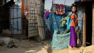 Inclusive education in Bangladesh