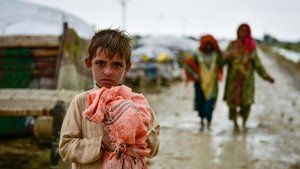 Pakistan Floods