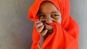 ECW commemorates Human Rights Day.