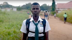 Education Cannot Wait-funded AVSI programme offers young mothers the resources and support to continue their education in South Sudan