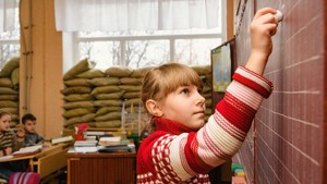 Education Cannot Wait Newsletter 55