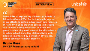 Bruno Maes quote card