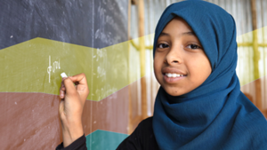 Newsletter #64 cover photo