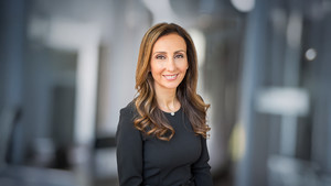 Headshot of Maysa Jalbout