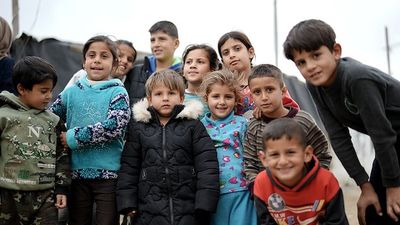 Connecting to Learn in Lebanon