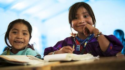 Education Cannot Wait Marks Its Fifth Anniversary