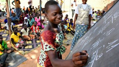 International Women's Day 2021