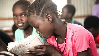 Putting Trauma Behind