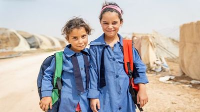 World Refugee Day 2021