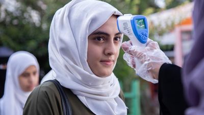 Yemen's Hidden Emergency