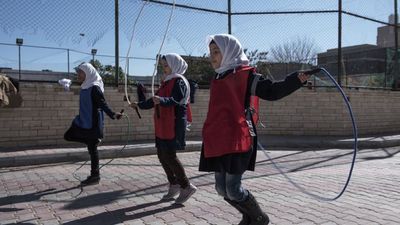 20200106_Libya_Education