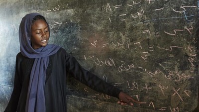 Education in Emergencies