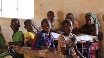 Promoting Peace in Mali