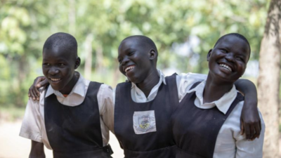 A Step in the Right Direction