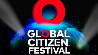 Global Citizen Festival 22