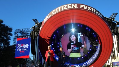 Global Citizen